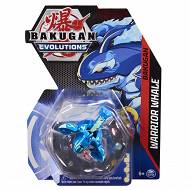 Bakugan Evolutions Warrior Whale 20138048 6063017