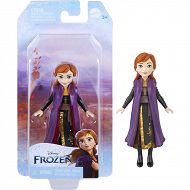 Disney Princess Frozen mini Laleczka Księżniczka Anna HLW99