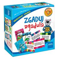 Granna - Obrazkowe zagadki Zgaduj zgadula 00255
