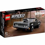 LEGO Speed Champions - Fast & Furious 1970 Dodge Charger R/T 76912