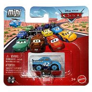 Mattel - MikroAuto Cars Cal Weathers GKF74