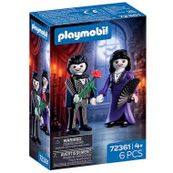Playmobil - Para wampirów 72361