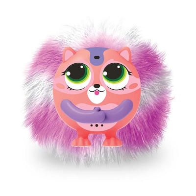 Dumel Tiny Furries - Kieszonkowe futrzaki 83690 5