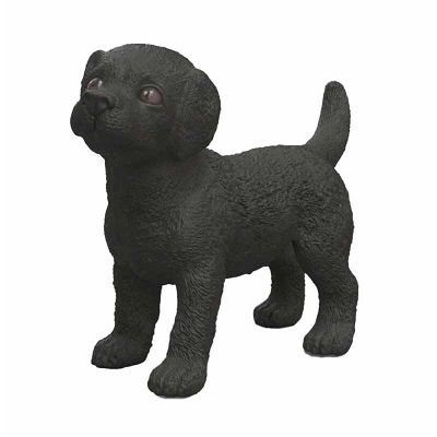 Schleich Farm World Labrador Retriever Czarne szczenię 14922