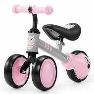 Kinderkraft Rowerek biegowy Cutie pink