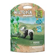 Playmobil Wiltopia Panda 71060