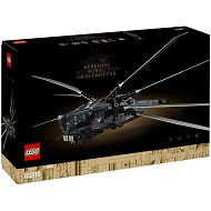 LEGO Icons Diuna - Atreides Royal Ornithopter 10327