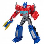 Hasbro Transformers EarthSpark - Figurka Optimus Prime F6724