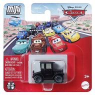 Mattel - MikroAuta Cars Lizzie HLT90