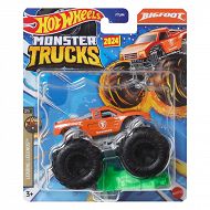 Hot Wheels - Monster Trucks Big Foot HVH75