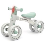 Milly Mally Pojazd Flixy Mint