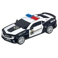 Carrera GO!!! - Chevrolet Camaro ZL1 SHERIFF 64031