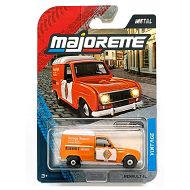 Majorette Vintage - Renault 4L 2000001