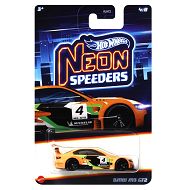 Hot Wheels Neon Speeders BMW M3 GT2 HRW78