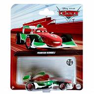 Mattel Auta Cars - Francesco Bernoulli HMY77