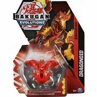 Bakugan Evolutions Pyrus Dragonoid 20134616 6063017