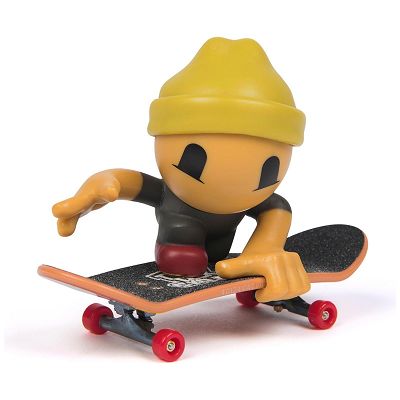 Tech Deck Sk8 Crew - Deskorolka z figurką seria 1 20148752