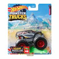 Hot Wheels - Monster Trucks Town Hauler HCP75 FYJ44