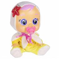 IMC Toys Cry Babies - Płacząca lalka bobas Tutti Frutti Nana 81376