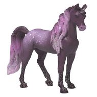 Schleich Świat Elfów Bayala - Klacz jednorożca z Tęczowej Galaktyki 70842