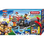 Carrera First 1. - PAW Patrol - Race 'N' Rescue 63058