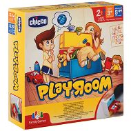 Chicco Pokój zabaw gra rodzinna 91670