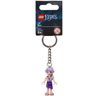 LEGO Elves - Breloczek Elfka Aira 853654