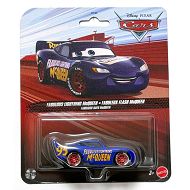 Mattel Auta Cars - Fabulous Zygzak Lightning McQueen JLY60