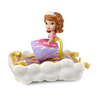Disney Princess - Jej Wysokość Zosia Czarodziejski zestaw Latający dywan CHJ69 CHJ68