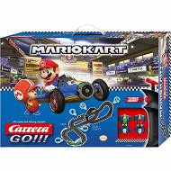 Carrera GO!!! - Nintendo Mario Kart - Mach 8 62492