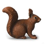 Schleich Wild Life Wiewiórka 14936