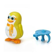 DigiFriends - DigiPenguins Pingwin Ash 88333