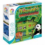 Granna Smart Games - Dżungla zabawa w chowanego 0296