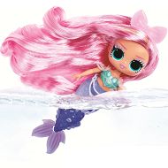 L.O.L. Suprise Tweens Mermaids Lalka syrenka Lola Waves 510451