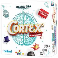 Rebel - Gra Cortex 2 2426