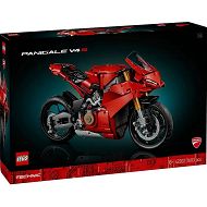 LEGO Technic Motocykl Ducati Panigale V4 S 42202