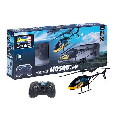 Revell RC - Helicopter 