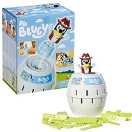 Tomy Gra Pop Up Bluey T73659