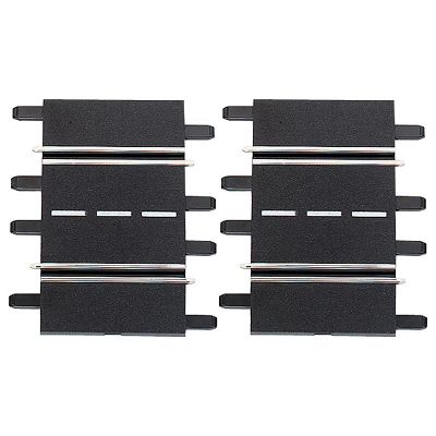 Carrera DIGITAL 132 / 124 - 1/3 prostej toru 20611