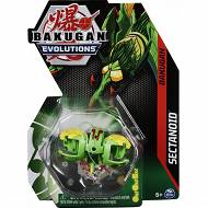 Bakugan Evolutions Vectus Sectanoid 20134618 6063017