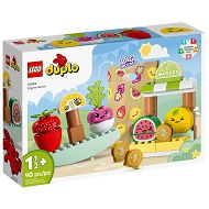 LEGO DUPLO - Ryneczek bio 10983