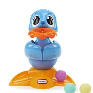Little Tikes - Mały Ocean Foczka Koszykówka dla malucha 638480