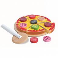 Eichhorn - Pizza z dodatkami 3730