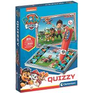 Clementoni Quizzy Paw Patrol Mówiące Pióro Psi Patrol 16334