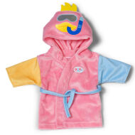 BABY Born Szlafrok dla lalki 43 cm. 838167