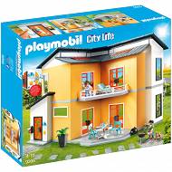 Playmobil - Nowoczesny Dom 9266