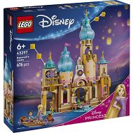 LEGO Disney Princess Zamek Roszpunki 43297