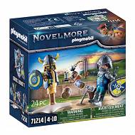 Playmobil Novelmore Trening bojowy 71214