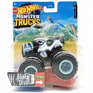 Hot Wheels - Monster Truck  Bear Devil HCP66 FYJ44