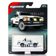 Majorette Collection 1985 Toyota Hilux SR5 Pick Up 5001000
